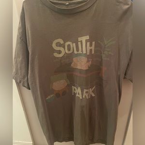 South Park Vintage t-shirt